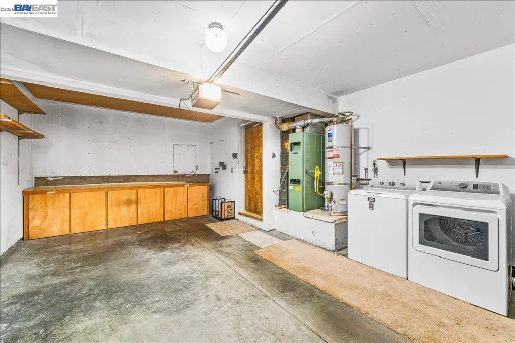 20980 Birch Hayward CA 94541
