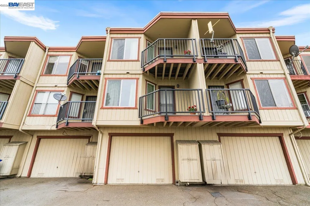 20980 Birch Hayward CA 94541