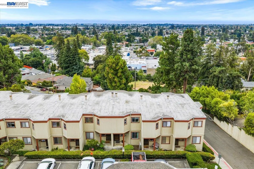 20980 Birch Hayward CA 94541
