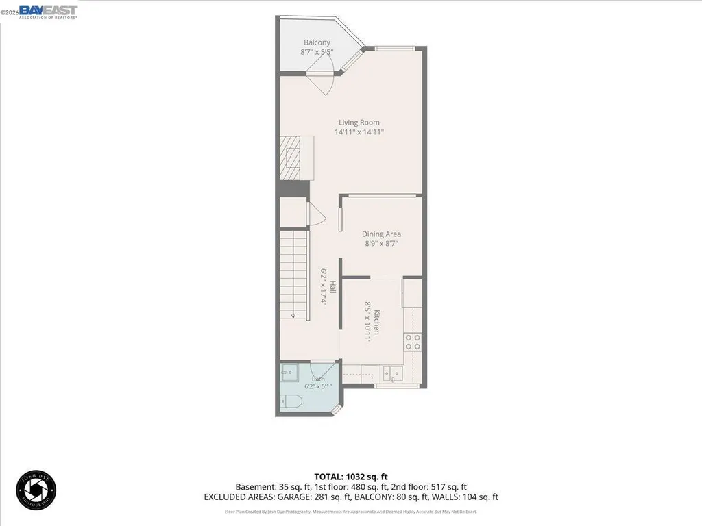 20980 Birch Hayward CA 94541