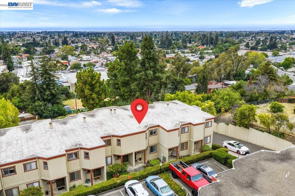 20980 Birch Hayward CA 94541