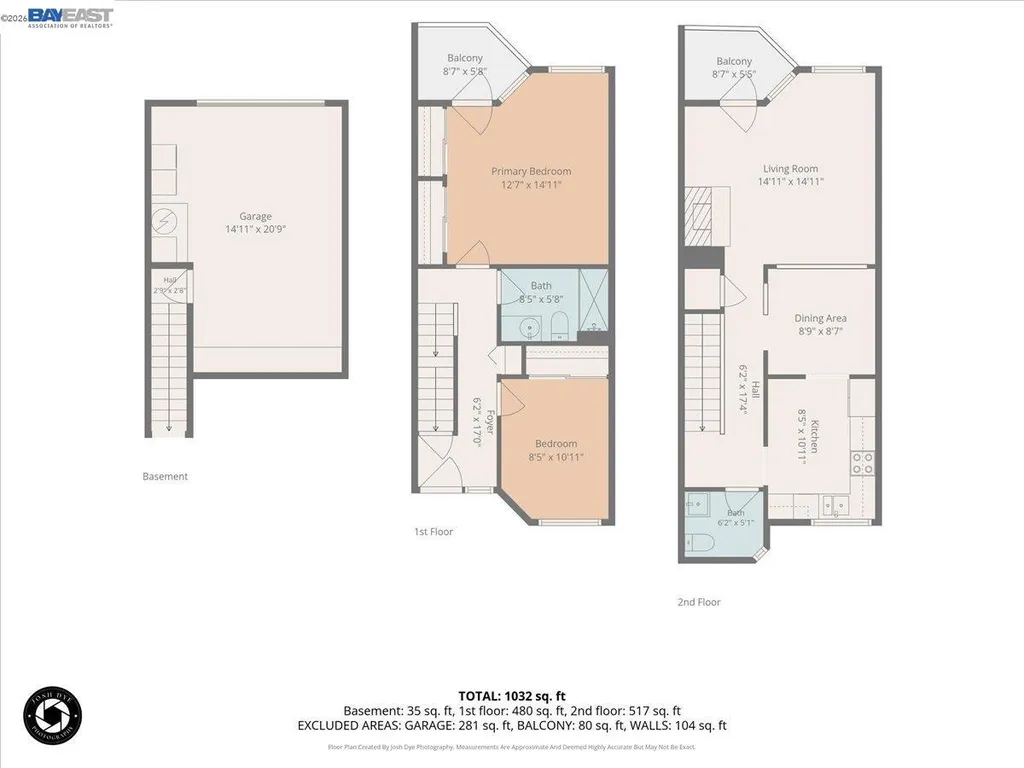 20980 Birch Hayward CA 94541