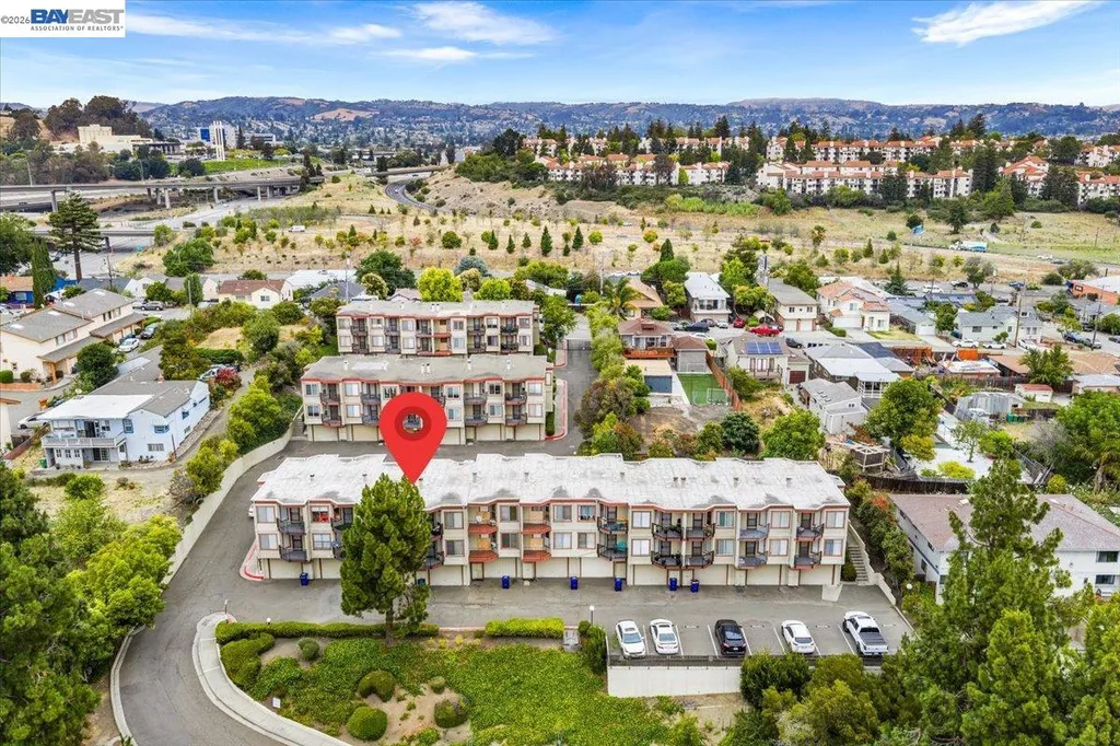 20980 Birch Hayward CA 94541