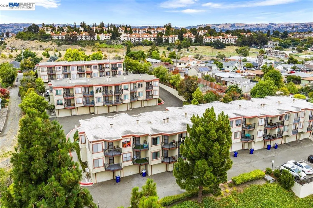20980 Birch Hayward CA 94541