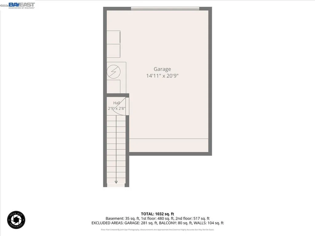 20980 Birch Hayward CA 94541