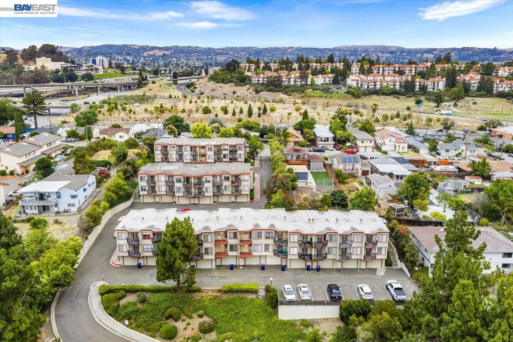20980 Birch Hayward CA 94541