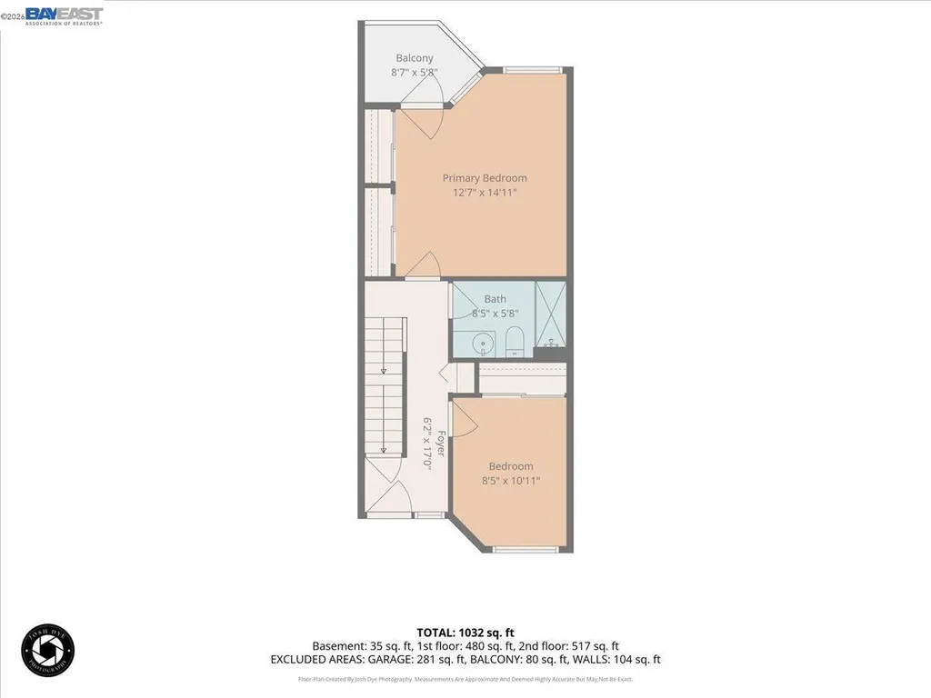 20980 Birch Hayward CA 94541