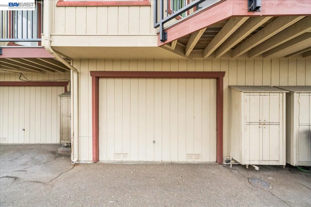 20980 Birch Hayward CA 94541