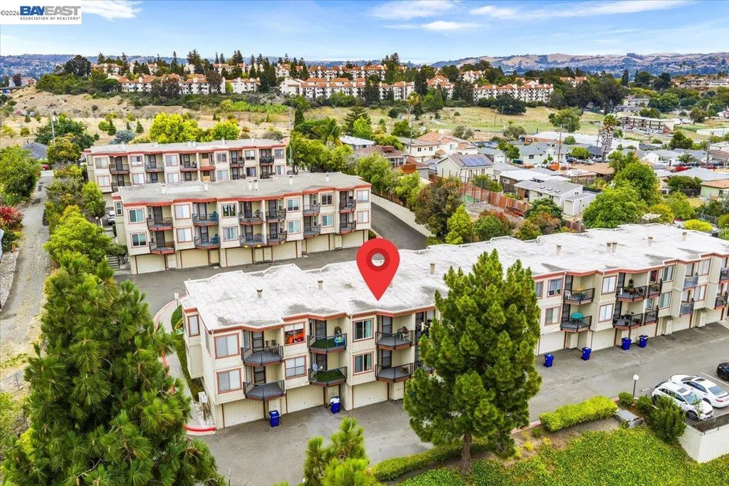 20980 Birch Hayward CA 94541