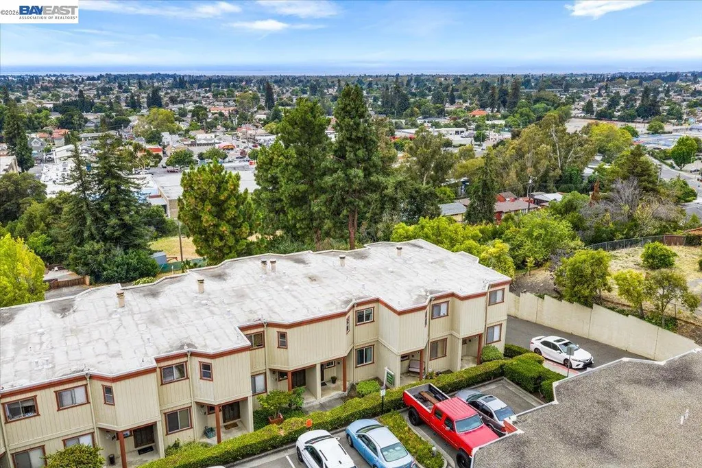 20980 Birch Hayward CA 94541