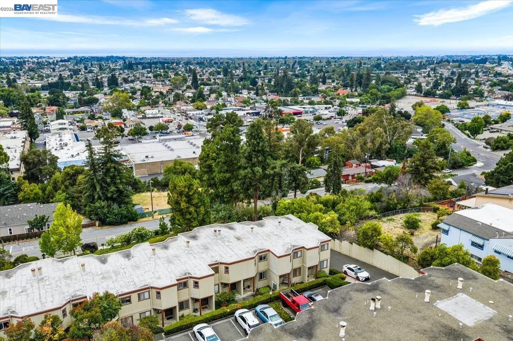20980 Birch Hayward CA 94541