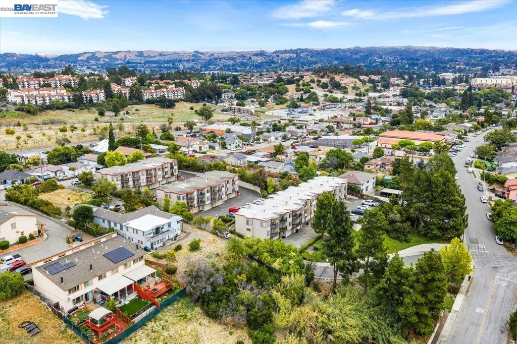 20980 Birch Hayward CA 94541