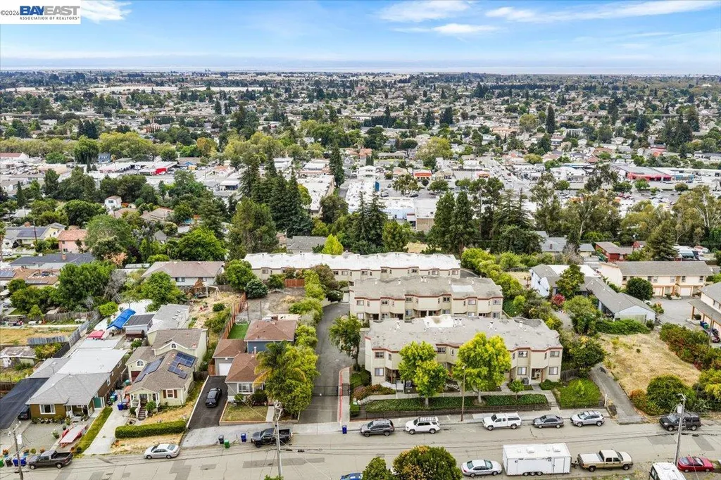 20980 Birch Hayward CA 94541