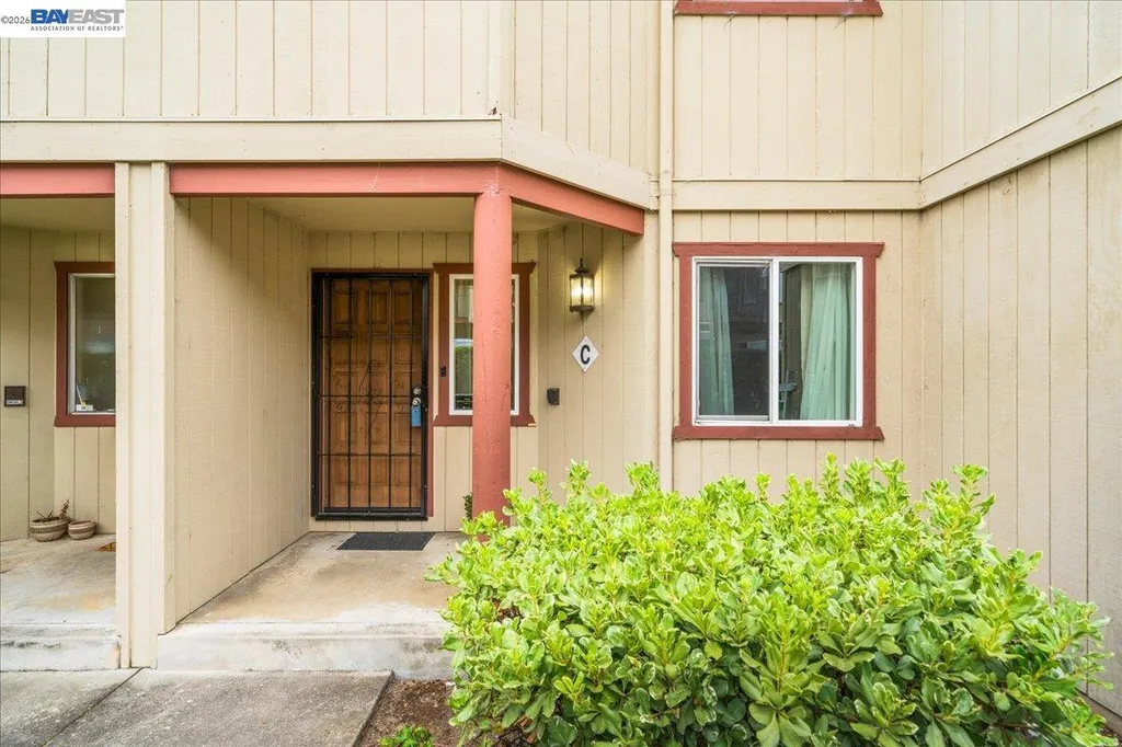 20980 Birch Hayward CA 94541