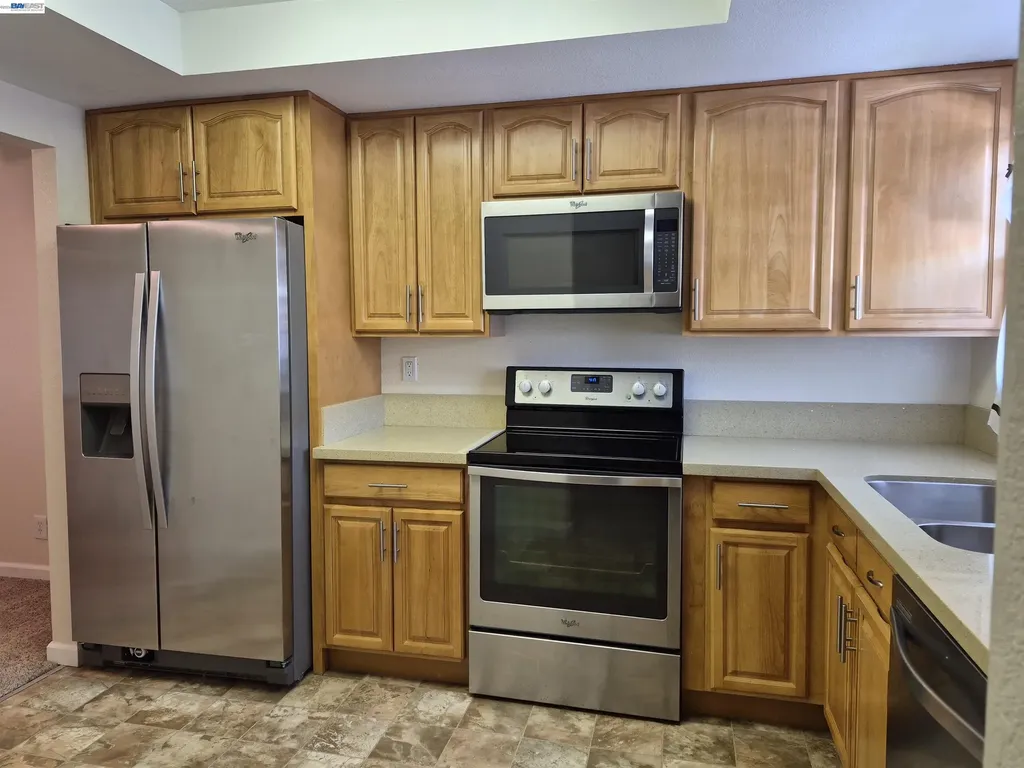 20980 Birch Hayward CA 94541