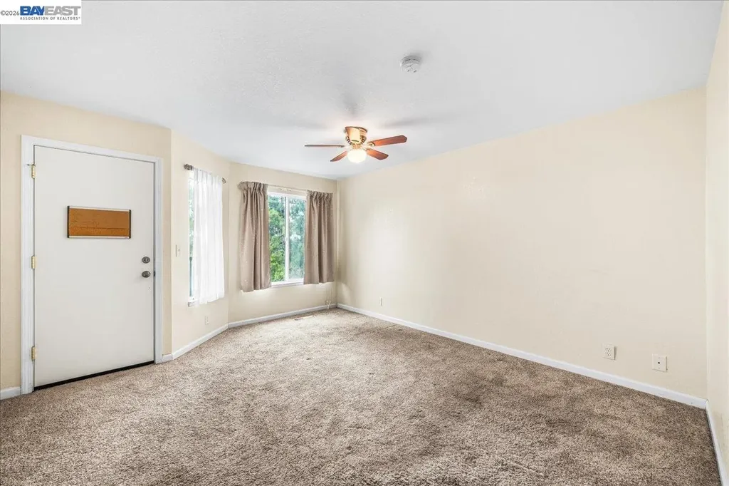 20980 Birch Hayward CA 94541