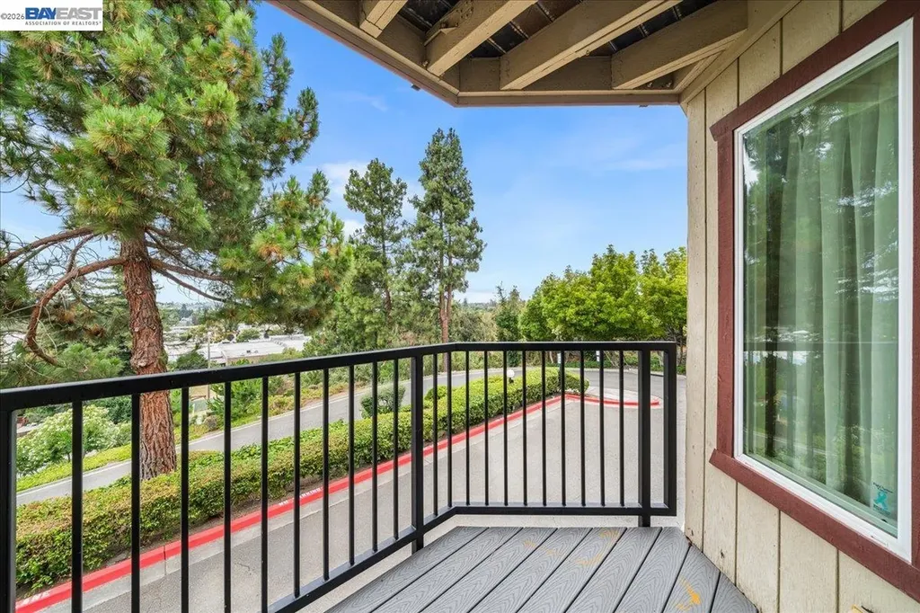 20980 Birch Hayward CA 94541