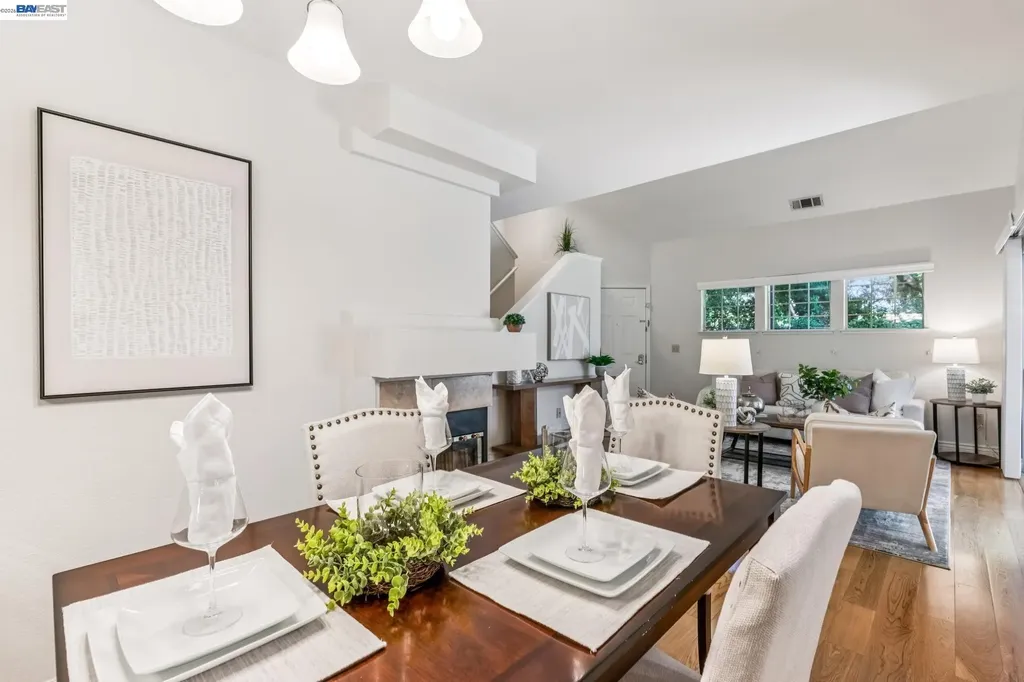 7378 Cronin Circle Dublin CA 94568