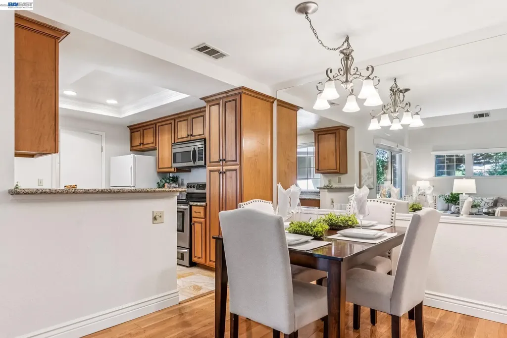 7378 Cronin Circle Dublin CA 94568