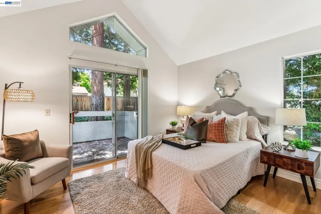 7378 Cronin Circle Dublin CA 94568