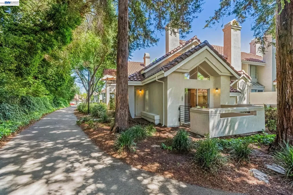 7378 Cronin Circle Dublin CA 94568