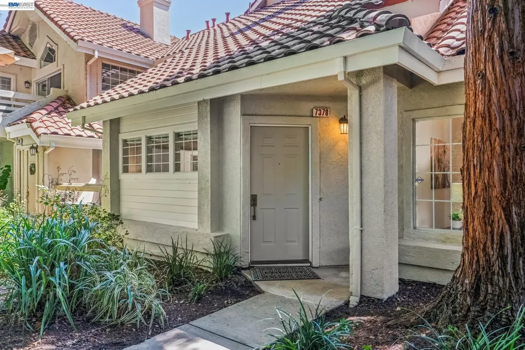 7378 Cronin Circle Dublin CA 94568