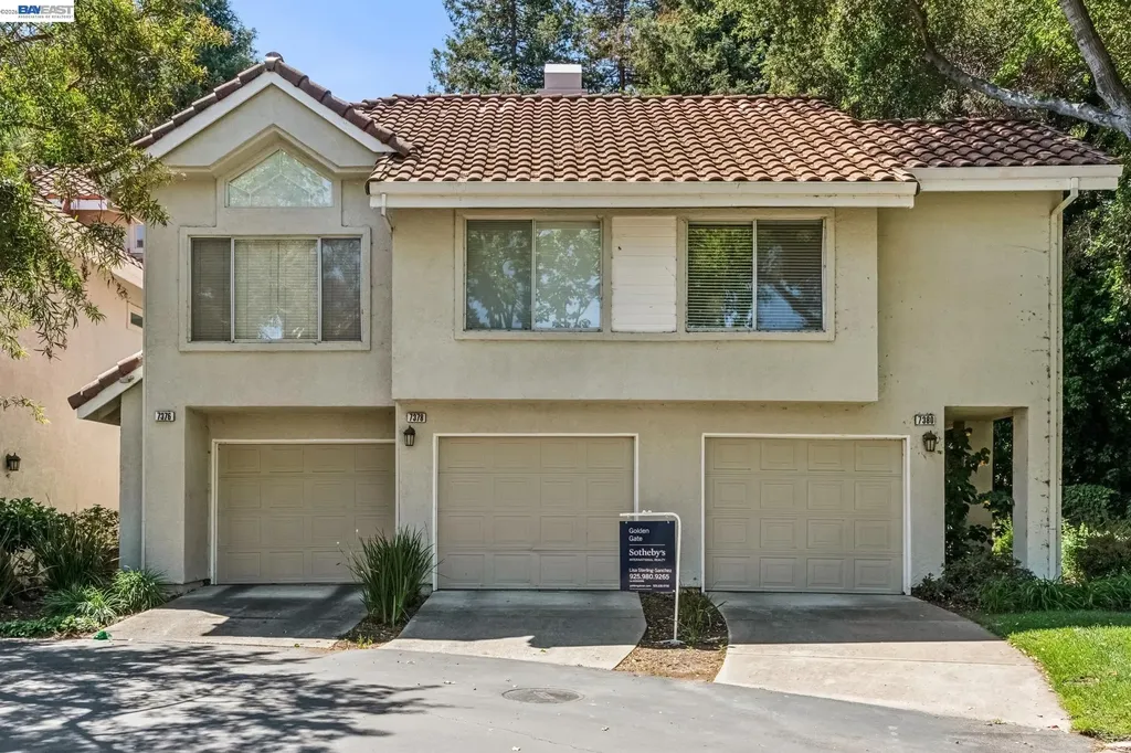 7378 Cronin Circle Dublin CA 94568