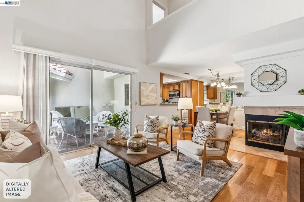 7378 Cronin Circle Dublin CA 94568
