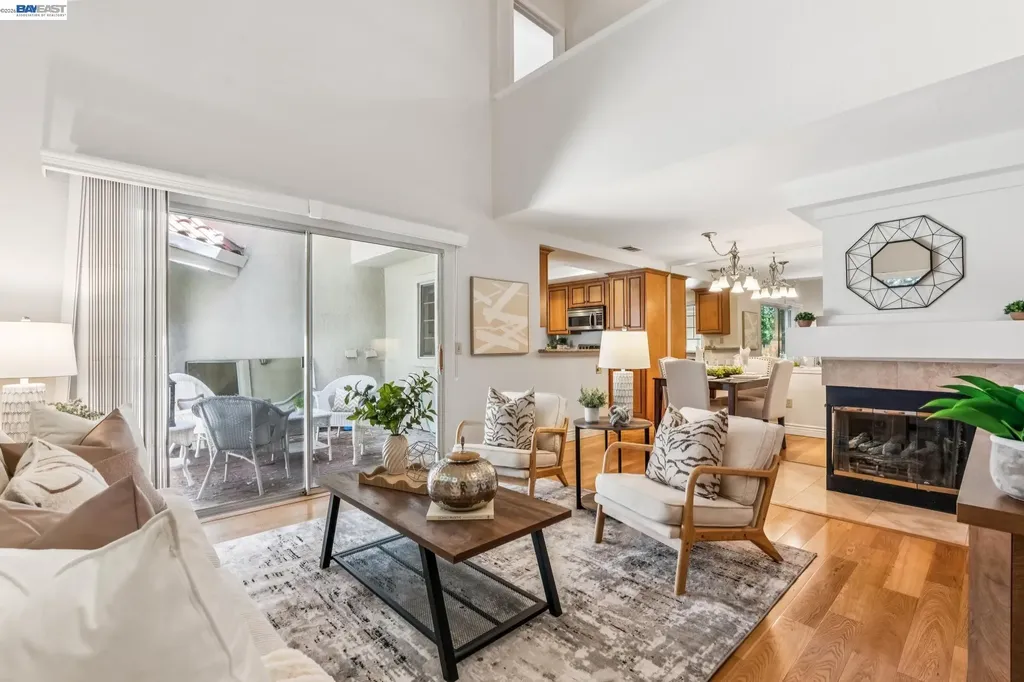 7378 Cronin Circle Dublin CA 94568