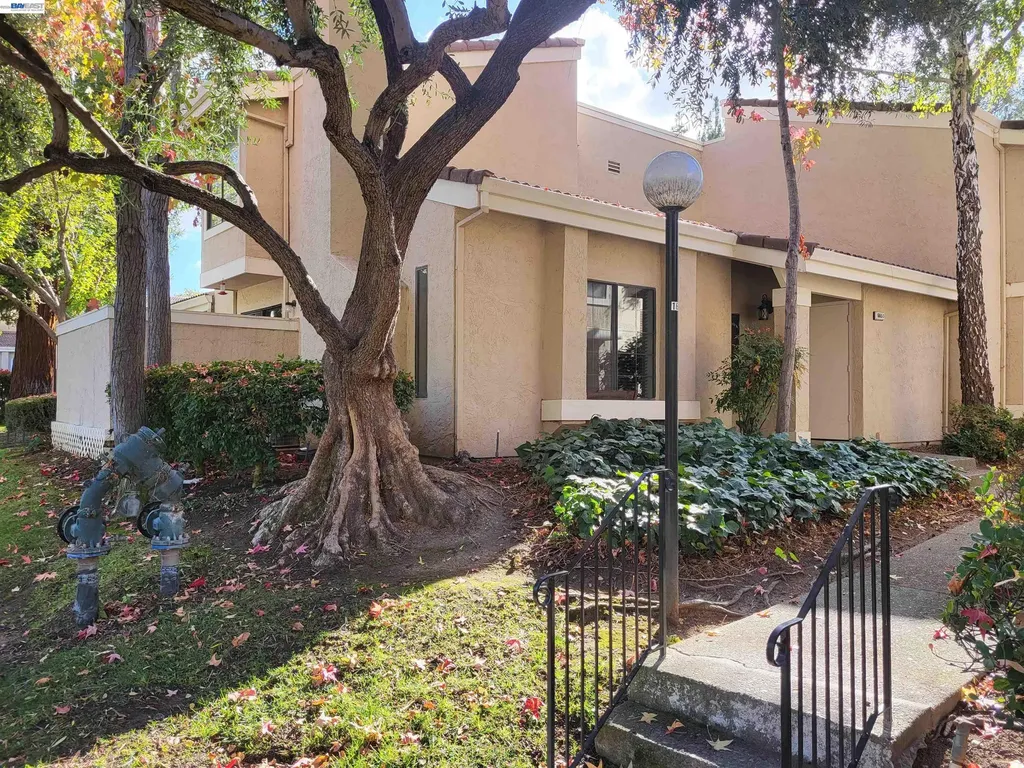 665 Palomino Drive Pleasanton CA 94566