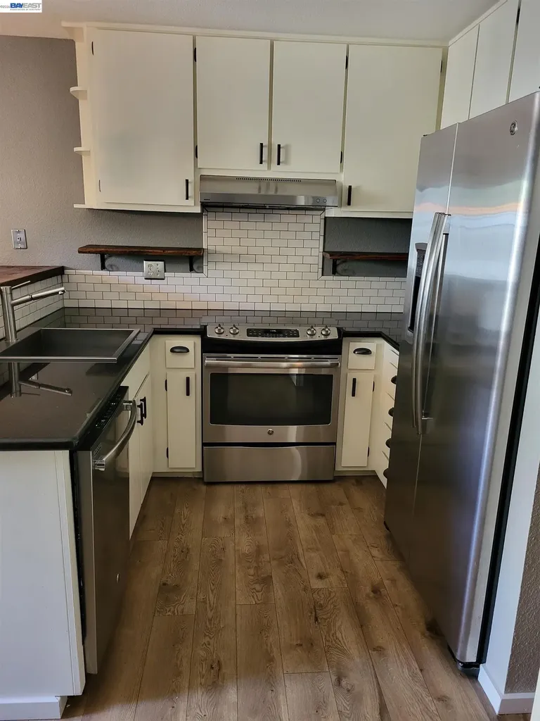 665 Palomino Drive Pleasanton CA 94566