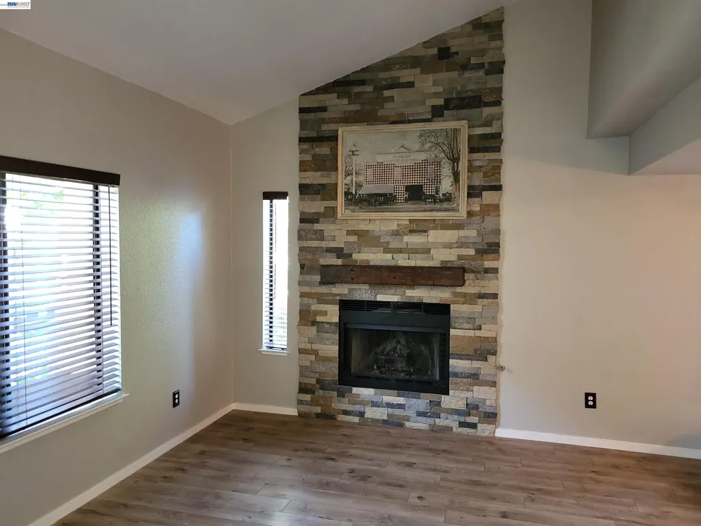 665 Palomino Drive Pleasanton CA 94566
