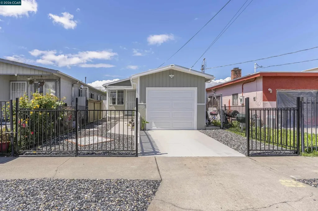 335 26th Street Richmond CA 94804