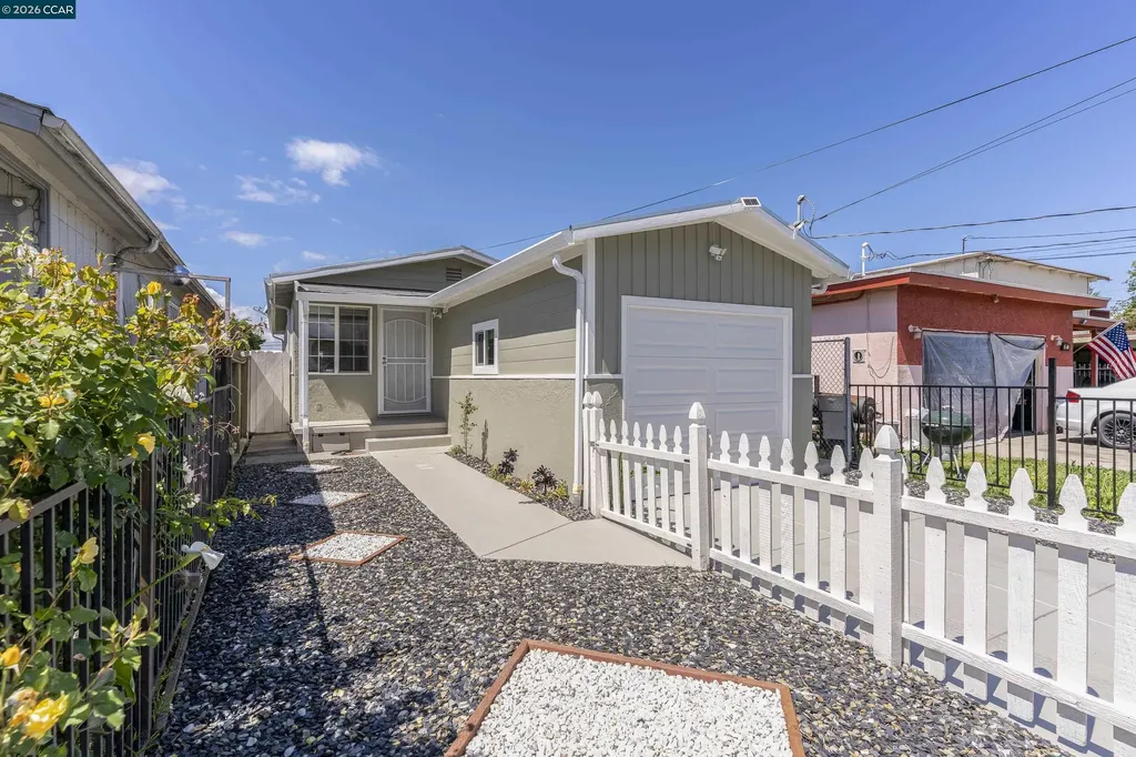 335 26th Street Richmond CA 94804
