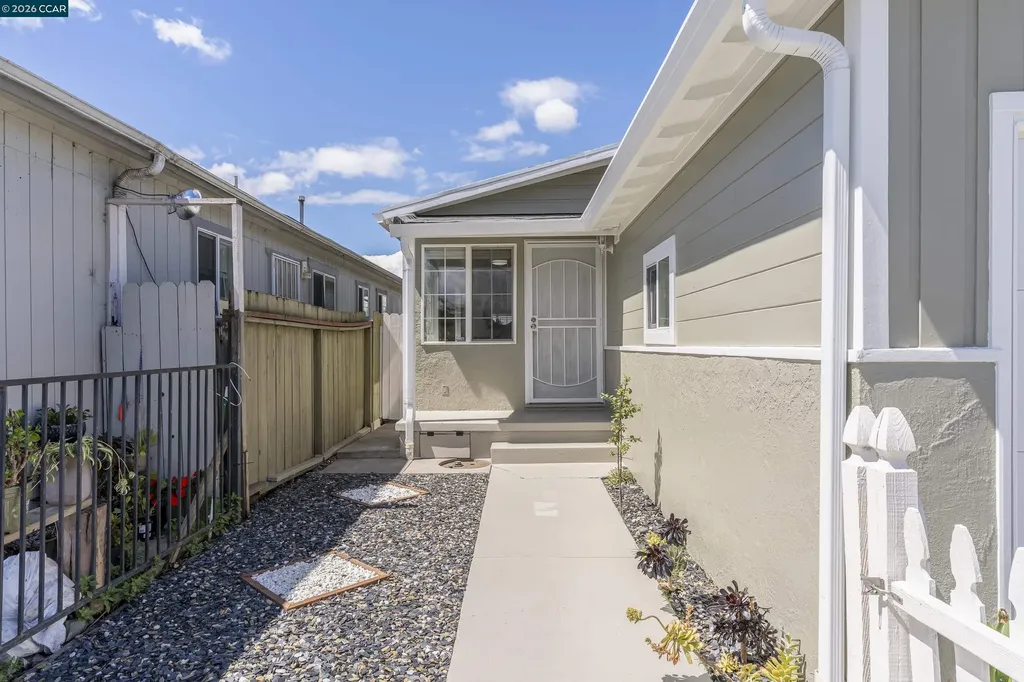 335 26th Street Richmond CA 94804