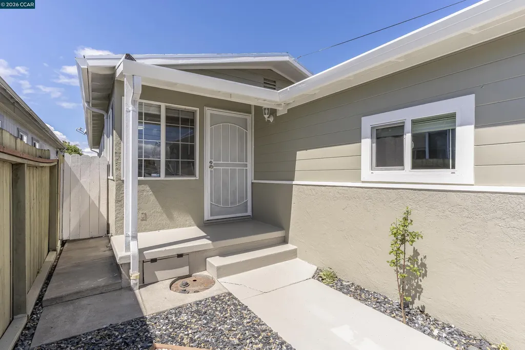 335 26th Street Richmond CA 94804