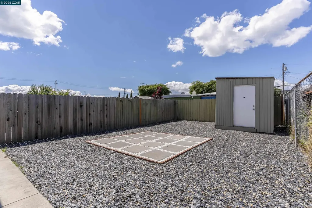 335 26th Street Richmond CA 94804