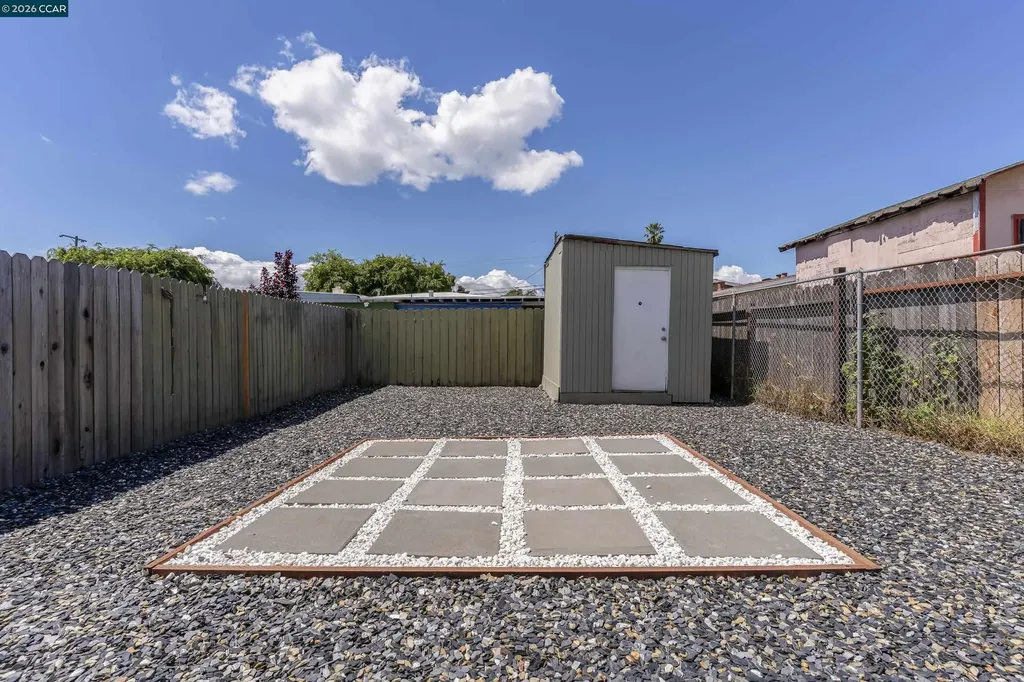 335 26th Street Richmond CA 94804