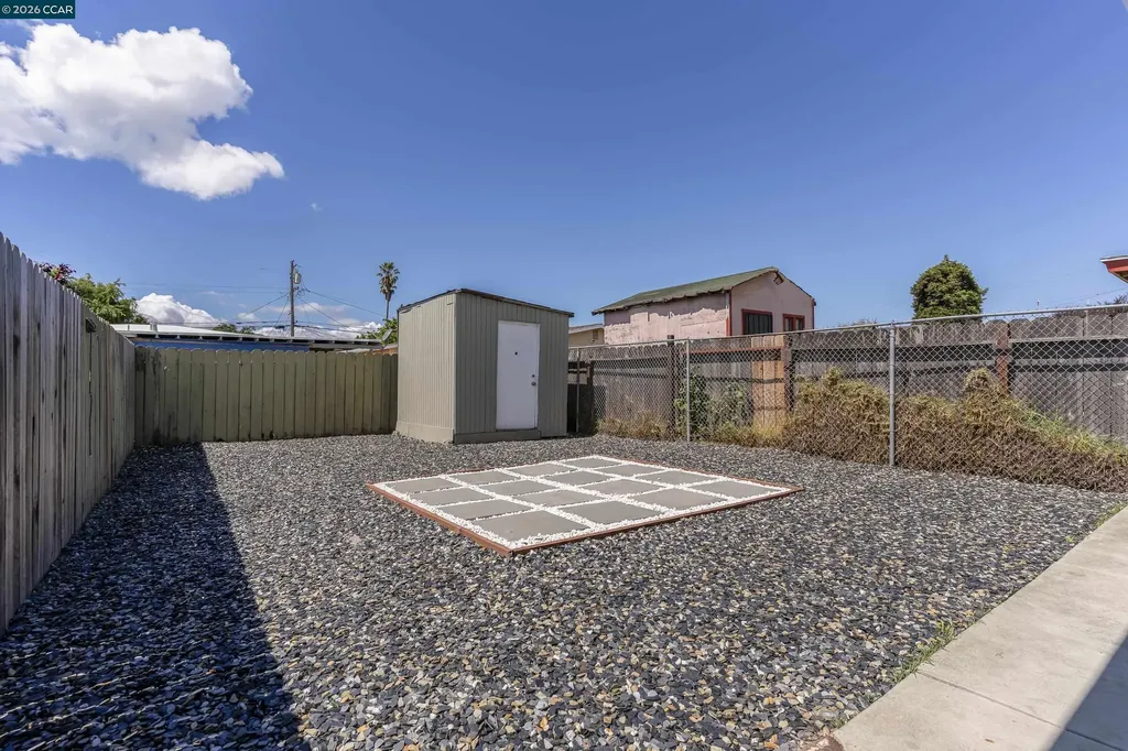 335 26th Street Richmond CA 94804