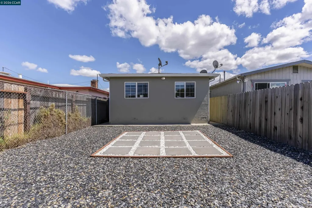 335 26th Street Richmond CA 94804