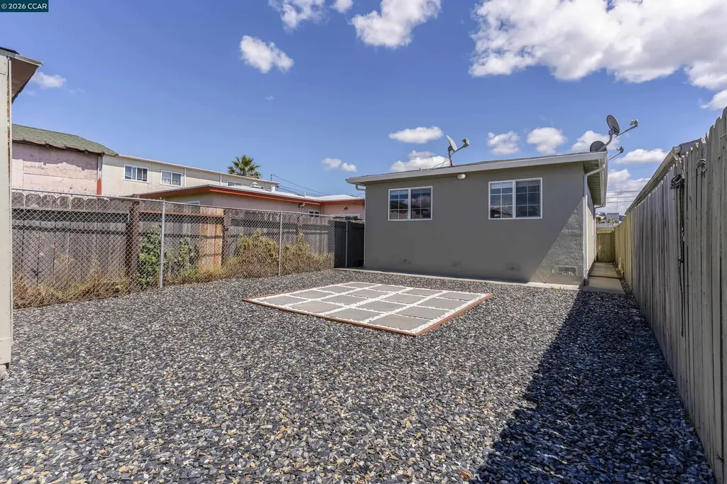 335 26th Street Richmond CA 94804