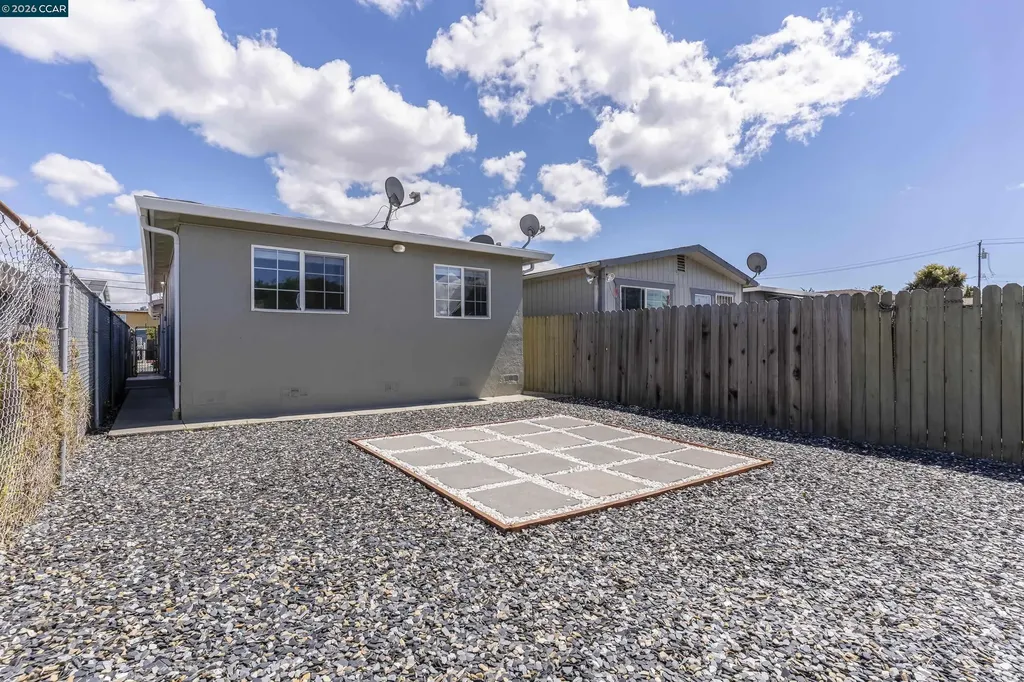 335 26th Street Richmond CA 94804