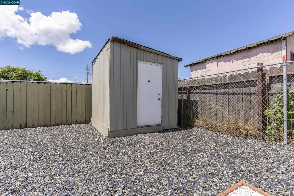 335 26th Street Richmond CA 94804