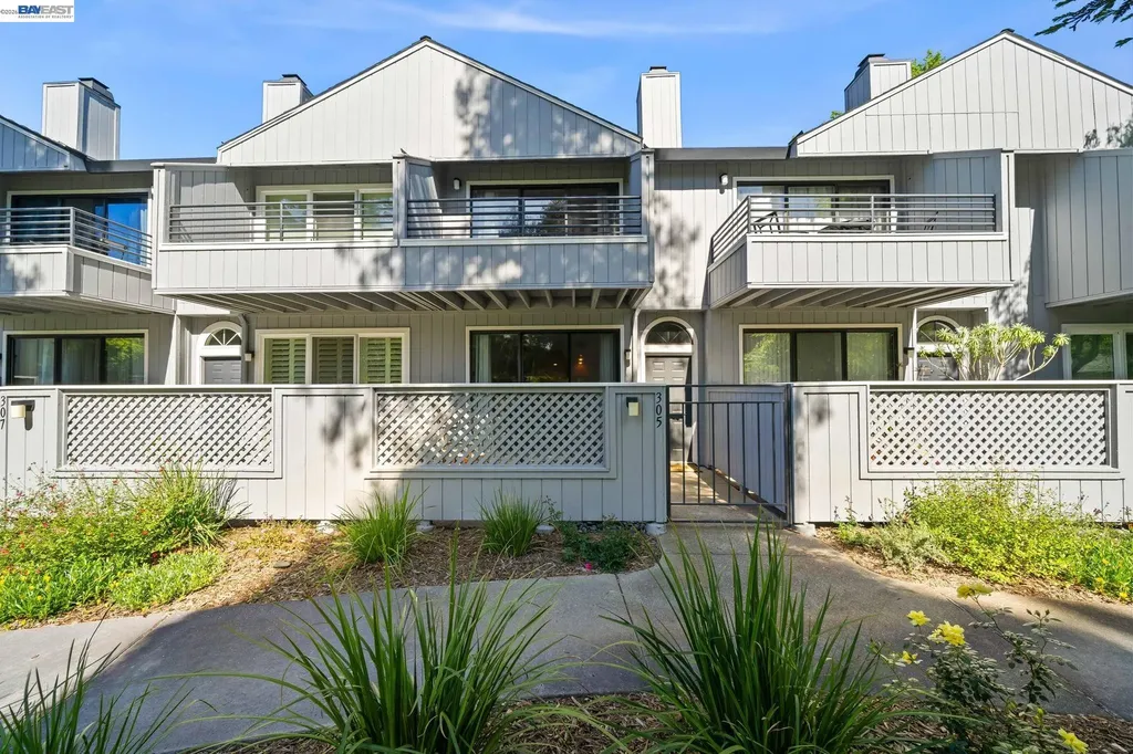 305 Rock Creek Way Pleasant Hill CA 94523