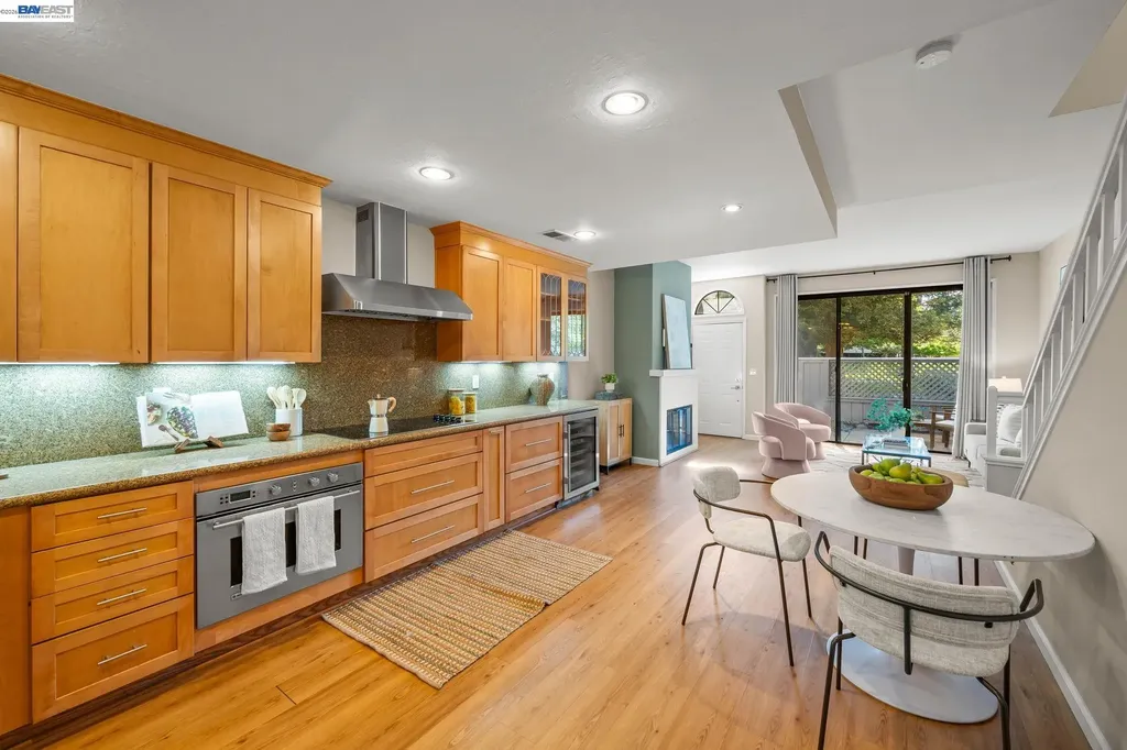 305 Rock Creek Way Pleasant Hill CA 94523