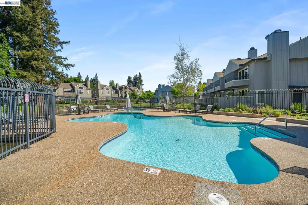 305 Rock Creek Way Pleasant Hill CA 94523