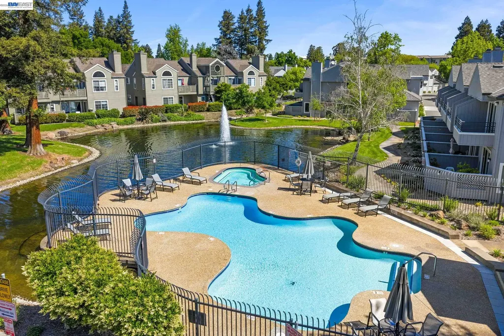 305 Rock Creek Way Pleasant Hill CA 94523