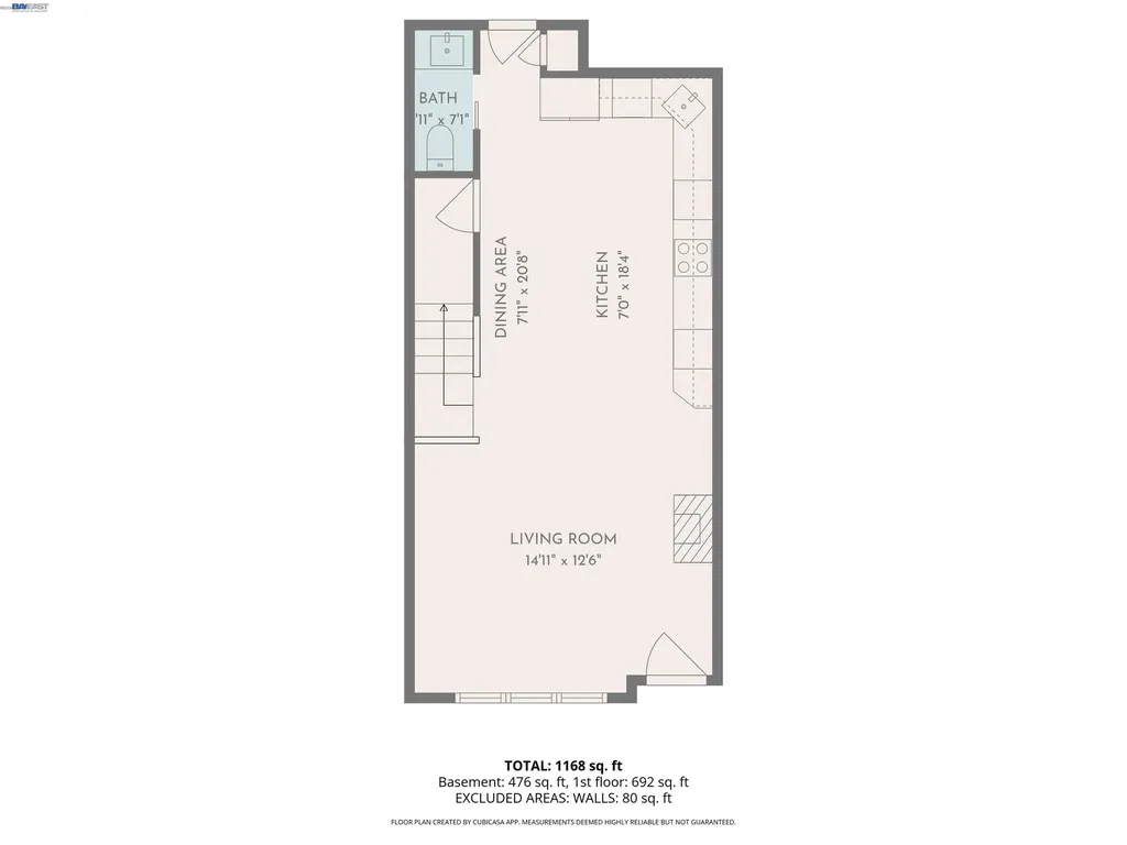 305 Rock Creek Way Pleasant Hill CA 94523