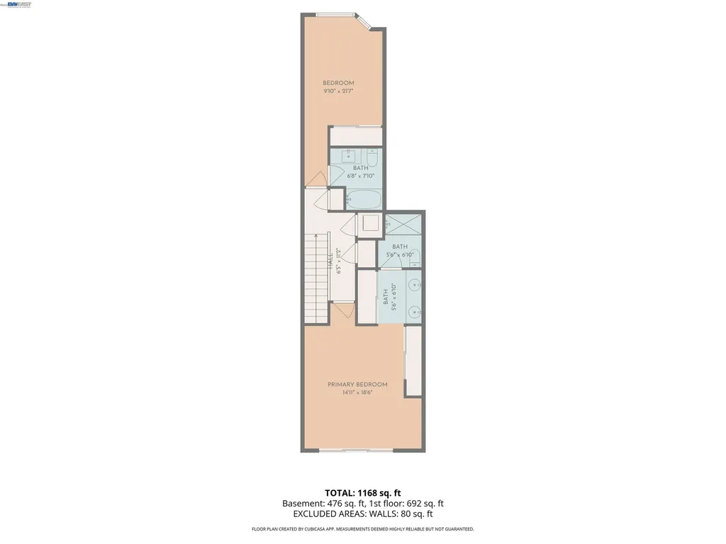 305 Rock Creek Way Pleasant Hill CA 94523