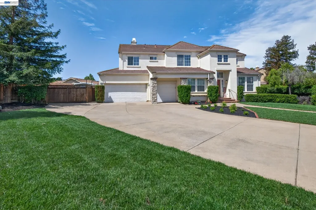 1477 Chianti Court Livermore CA 94550